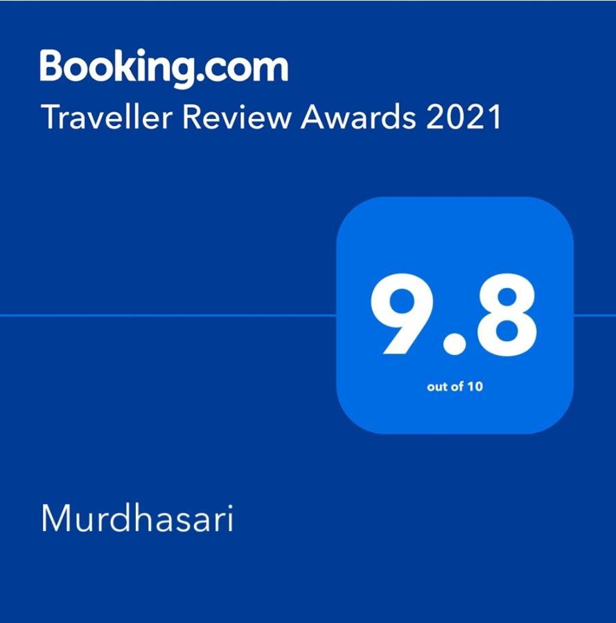 Murdhasari Ubud Dış mekan fotoğraf