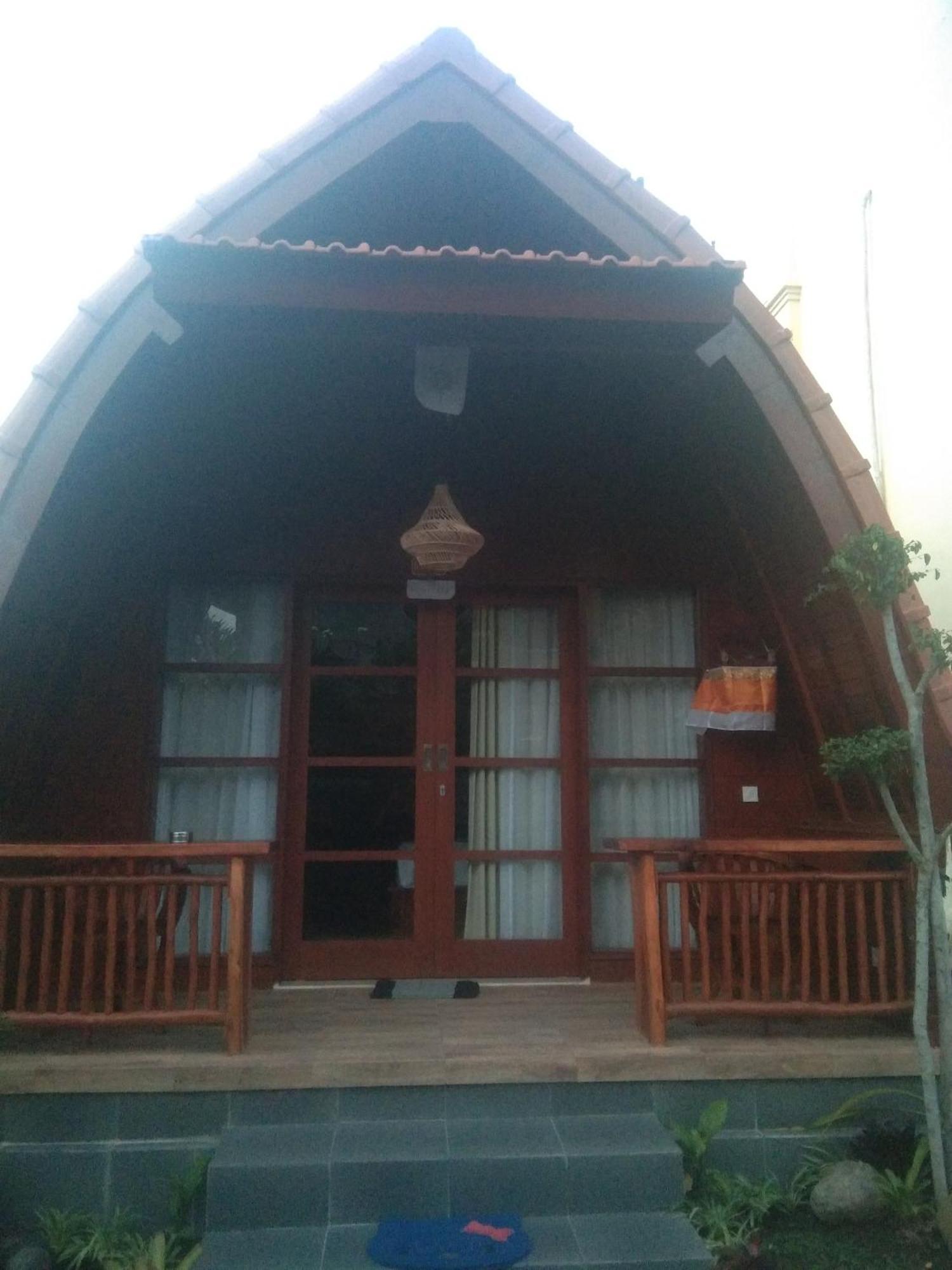 Murdhasari Ubud Dış mekan fotoğraf
