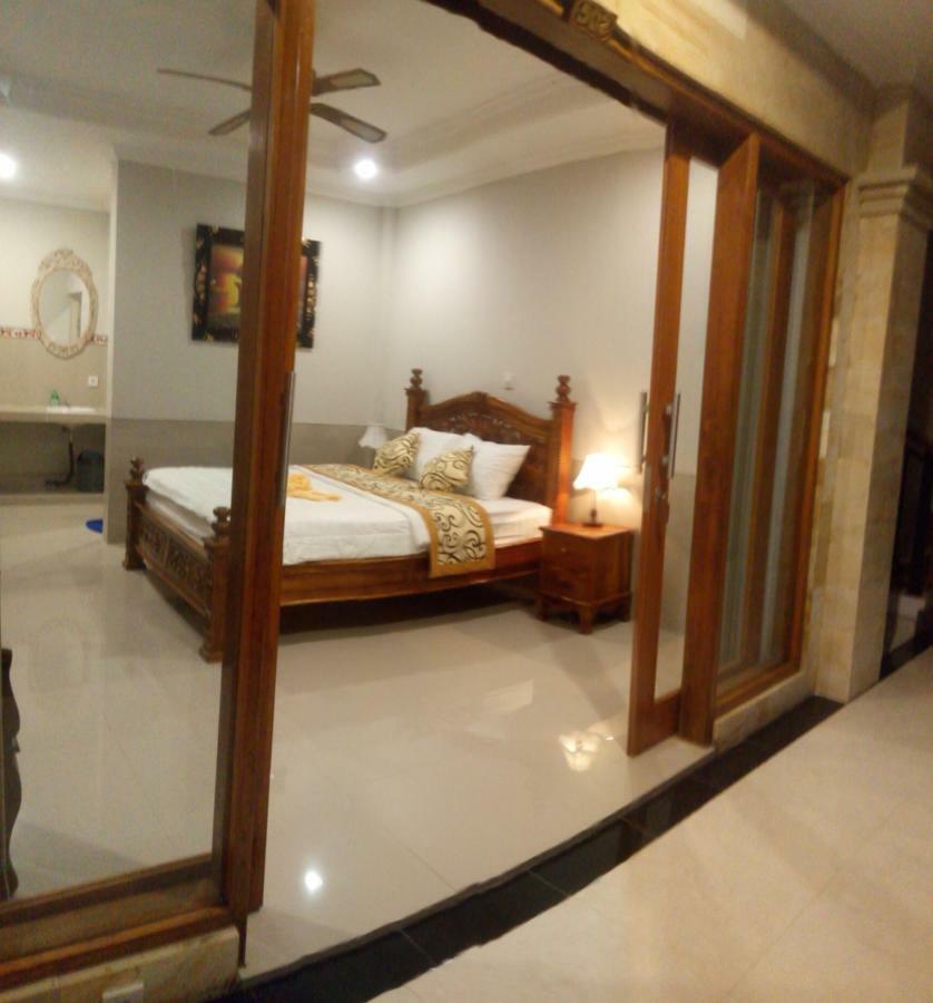 Murdhasari Ubud Dış mekan fotoğraf