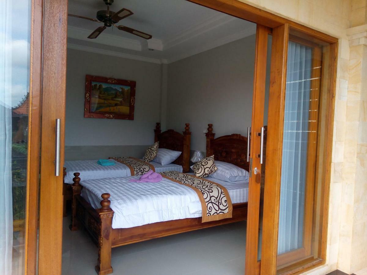 Murdhasari Ubud Dış mekan fotoğraf