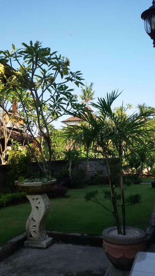 Murdhasari Ubud Dış mekan fotoğraf