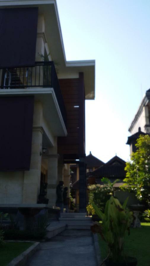 Murdhasari Ubud Dış mekan fotoğraf